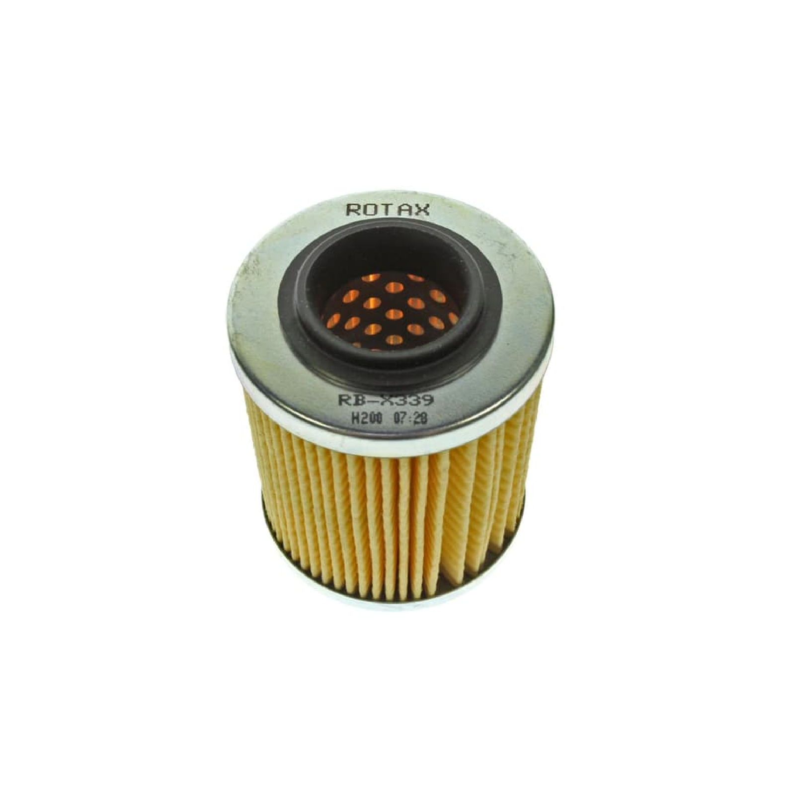 Can-Am New OEM Oil Filter, 420256188