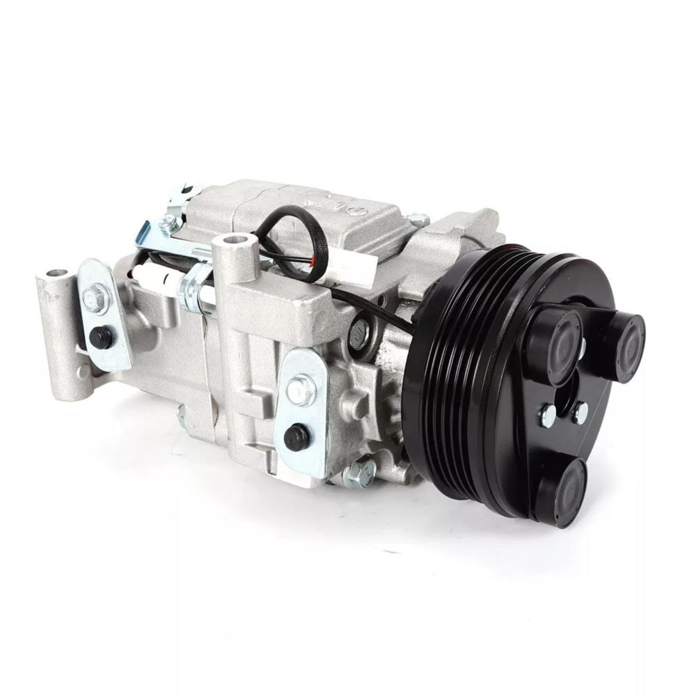 A/C Compressor with Clutch for Mazda 2003-2008