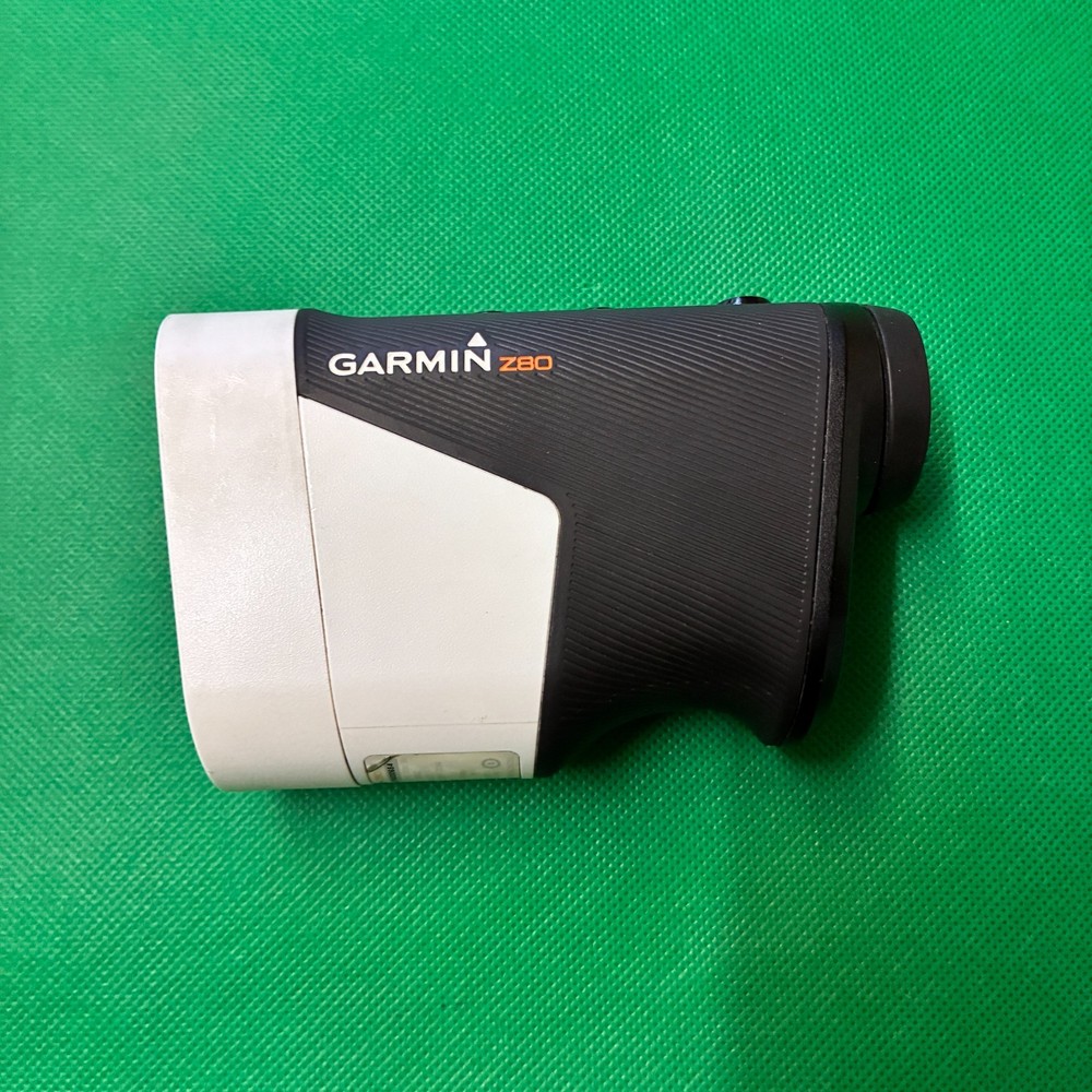 Garmin Approach Z80 Golf Laser Rangefinder GPS NAVI