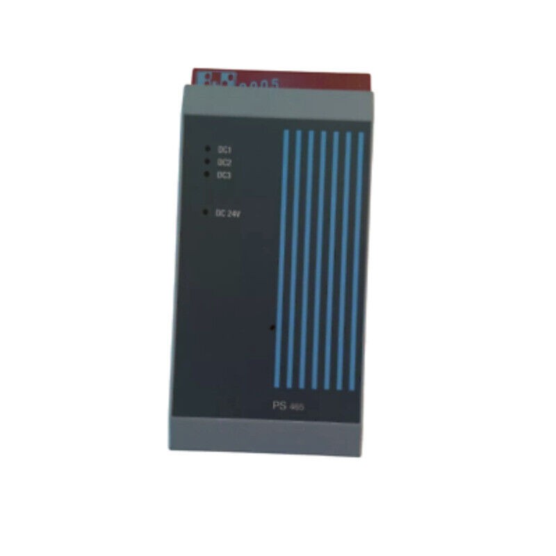 NEW B&R 3PS465.9 Power Supply Module Operation Panel 1PC IN BOX