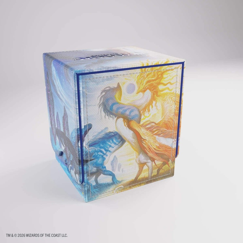 Gamegenic: Magic the Gathering Lorwyn Eclipsed Squire Plus 100+ (Celestial Reuni