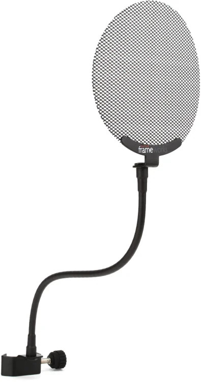Gator Metal Screen Pop Filter - Pop Filter