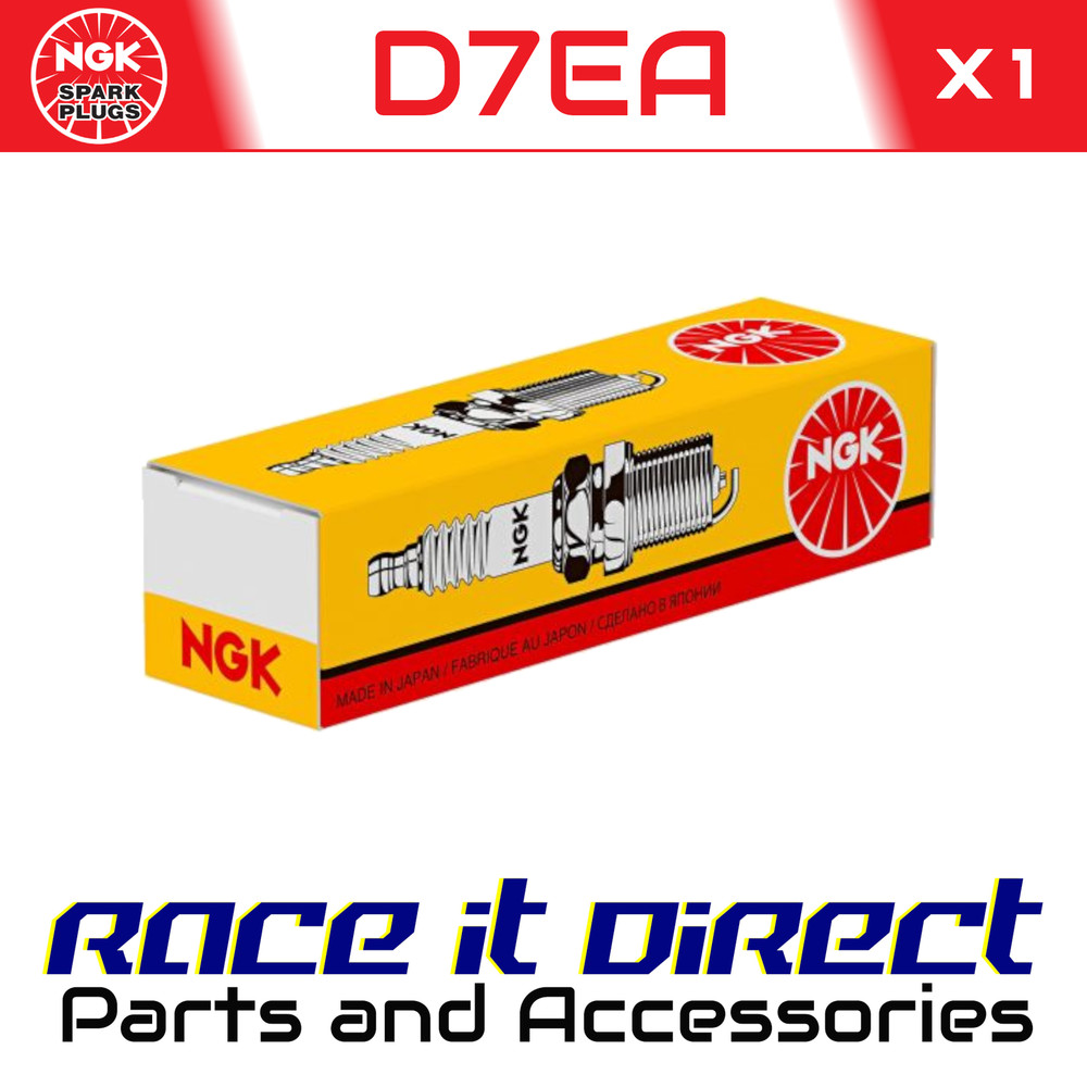 NGK Spark Plug D7EA Standard Japan