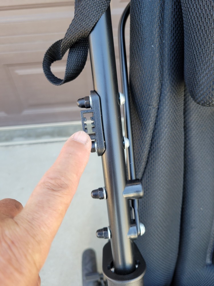 Thomashilfen Swifty 2 Stroller Special Needs Used