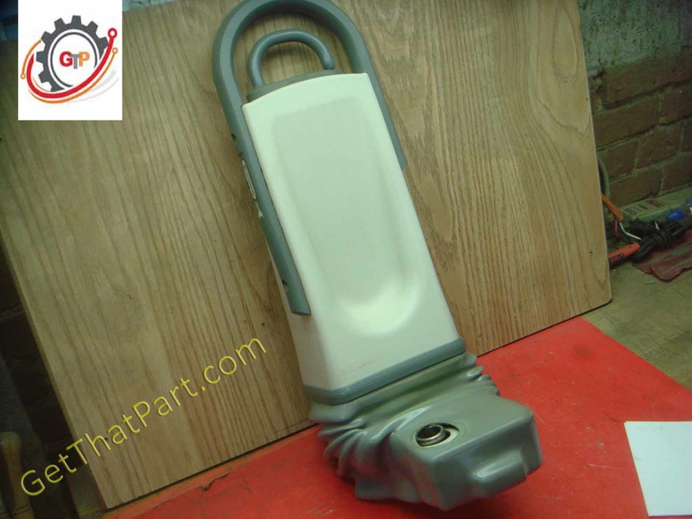 Hill-Rom P3700 Affinity Complete RH Right Foot Support Module Assembly