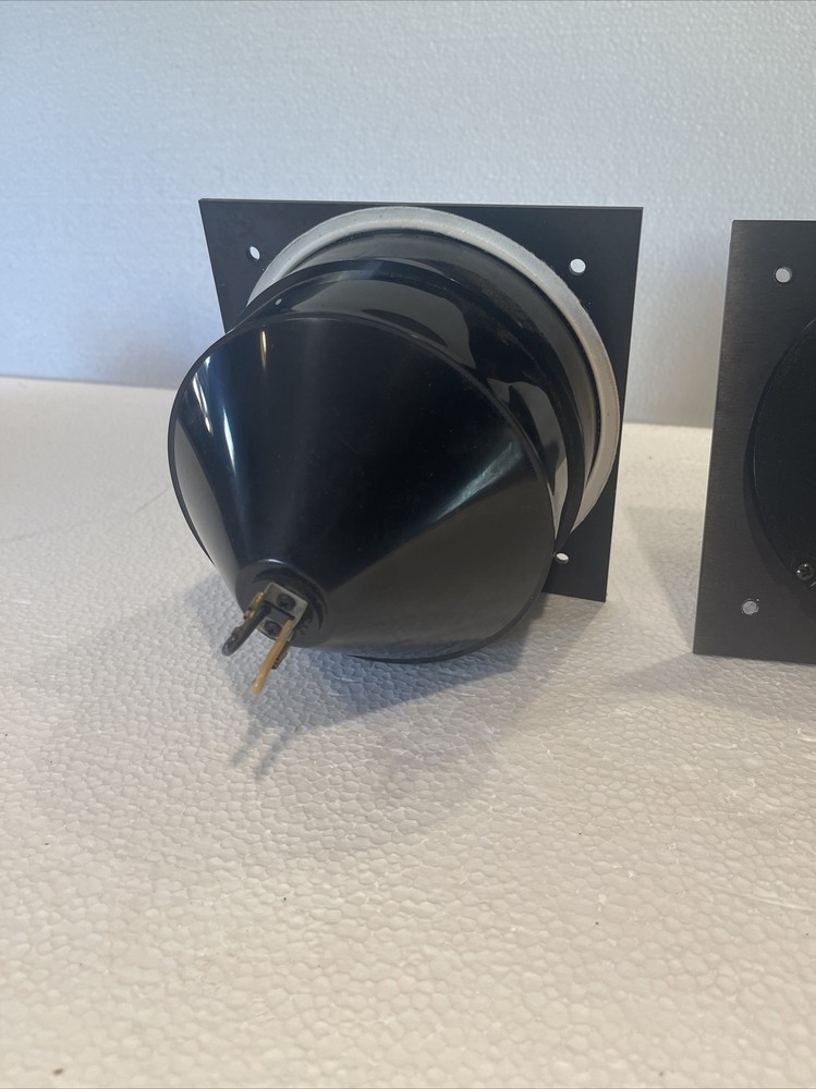 Stark designs sr-1 tweeters Set