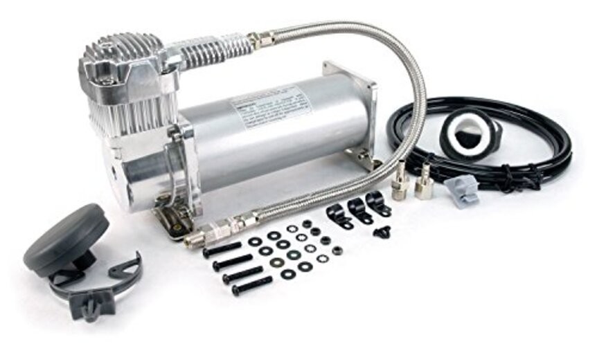 45040 450C Air Compressor Kit