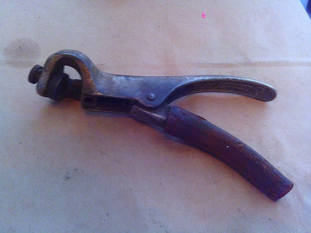 Keen Cutter Saw Setter
