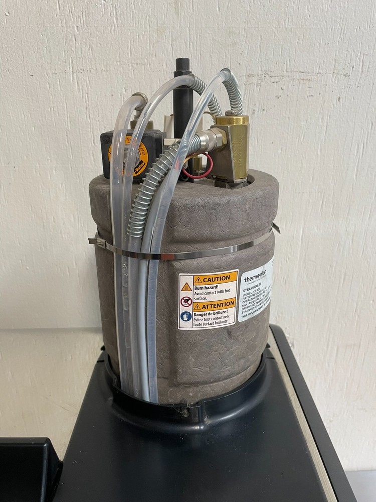 2019 Thermoplan M2-CS Automatic Coffee Machine Mastrena II - Needs Repairs