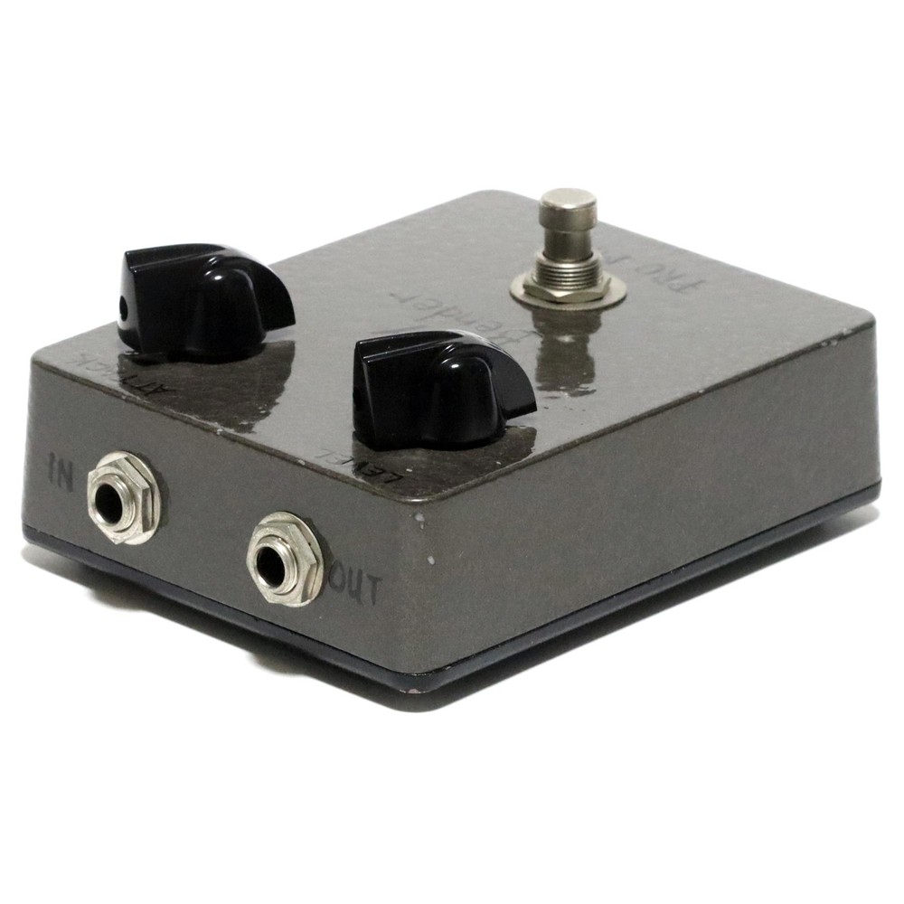 Smitty Bender PRO MKII Guitar Effect Pedal