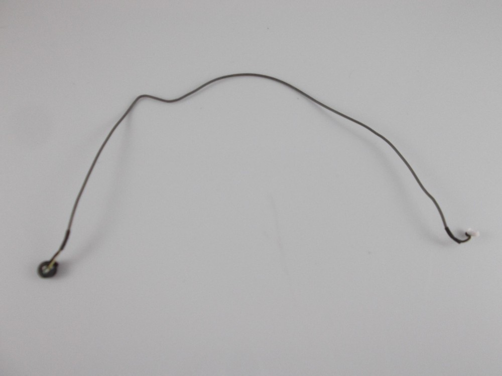 Microphone HP COMPAQ NC6320