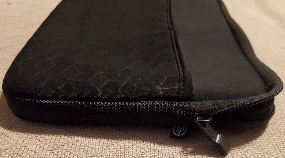 HP Tablet Sleeve 10.5" Black
