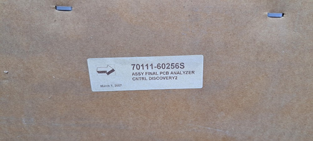 Thermo [ Electron ] Scientific 70111-60256 S Final Analyzer Control Discovery 2