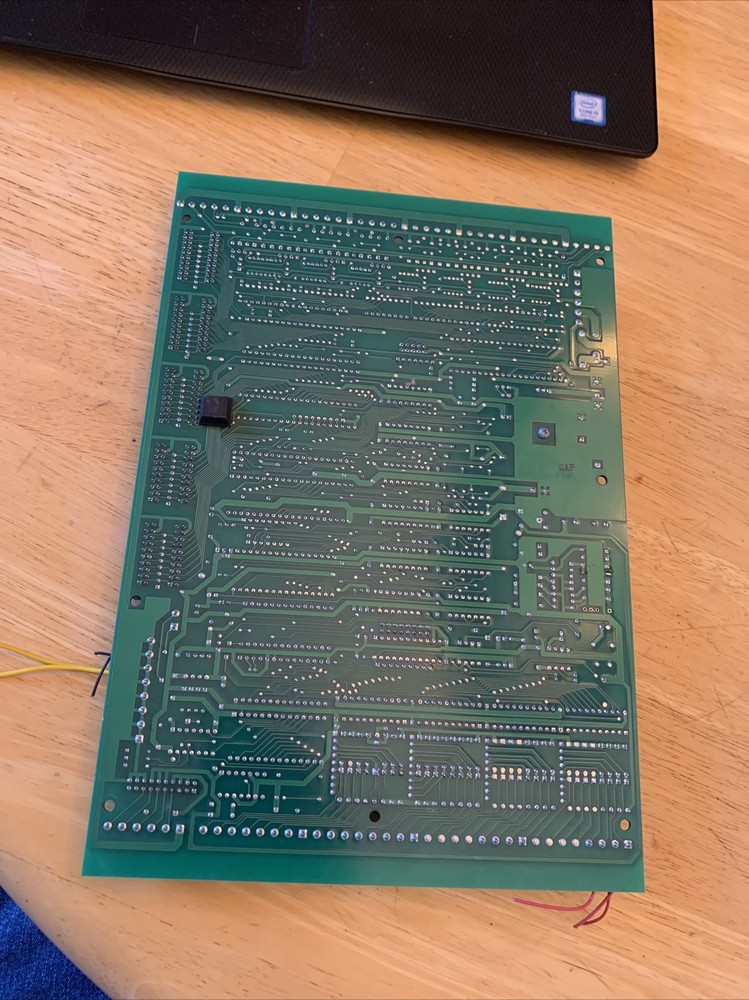Keyscan CA4100 Access Control Board Tested & Working