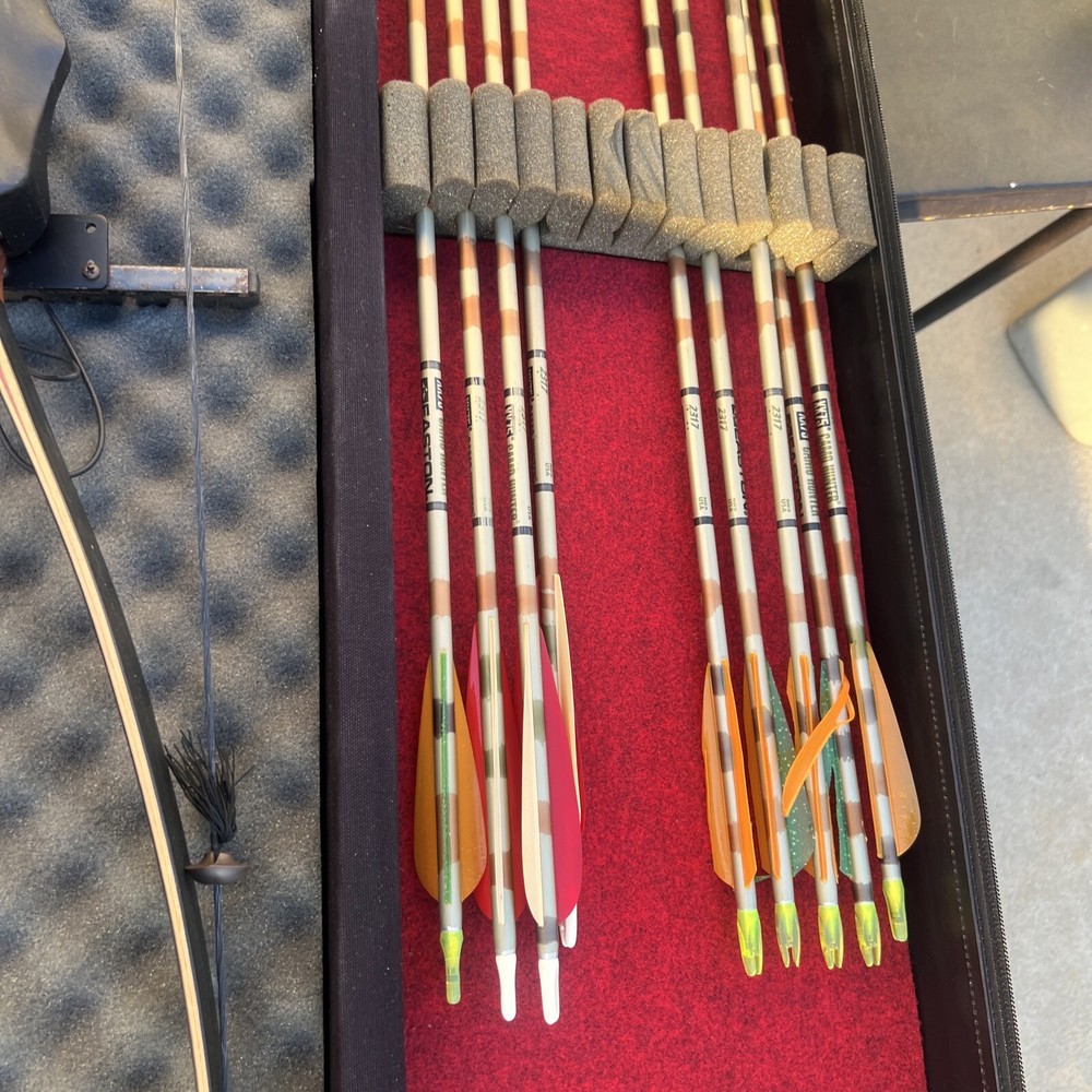 Martin Archery bow