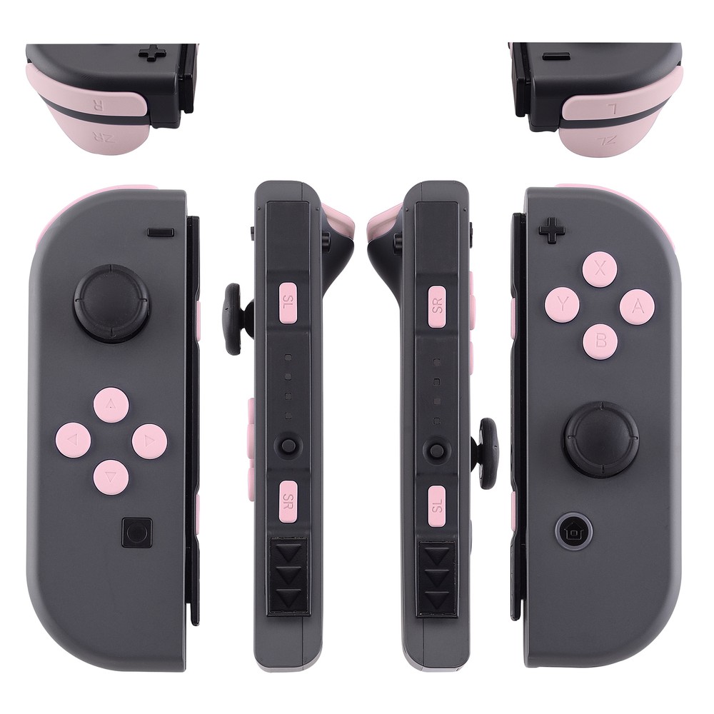 Joy con Full Set Buttons Replacement ABXY For Nintendo Switch & OLED Joy con