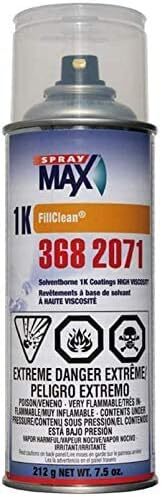 SprayMax Single Stage Paint For  Freightliner Purple Effect L0181EB