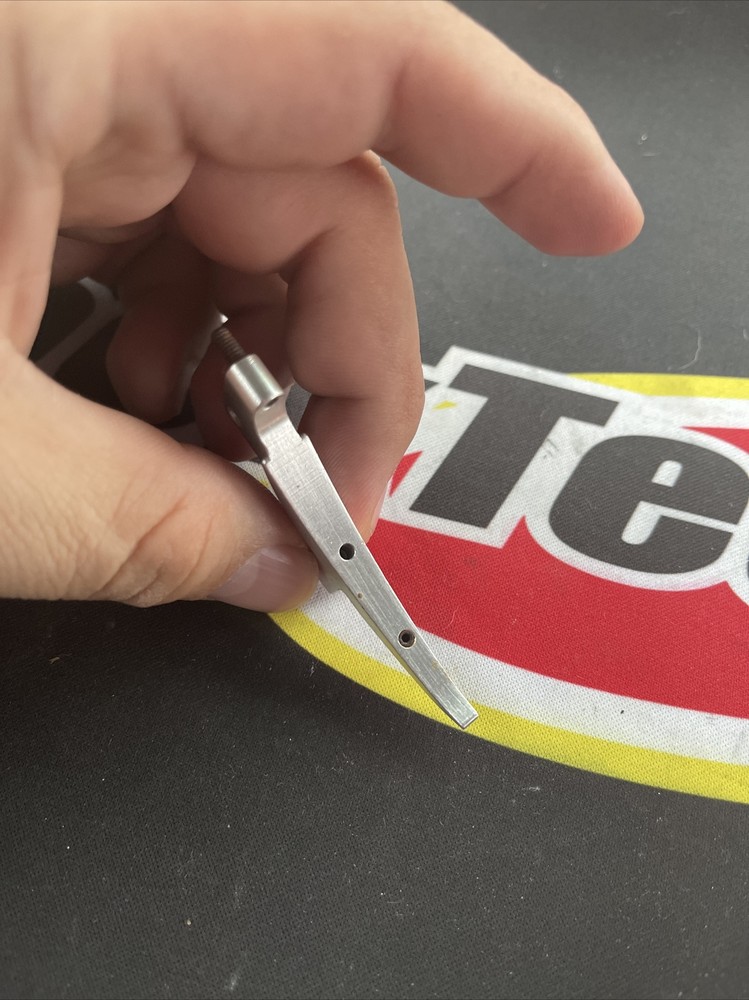 Paintball Shocker sft trigger