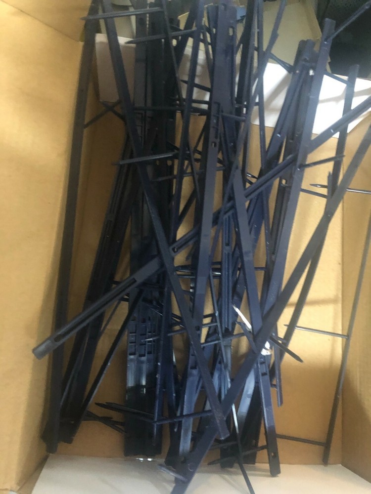 Misc Lot of Binder Combs and Spins -