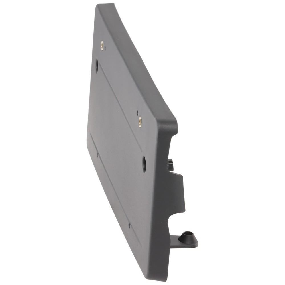 License Plate Bracket Front for E53 X5 Series BMW 2000-2003