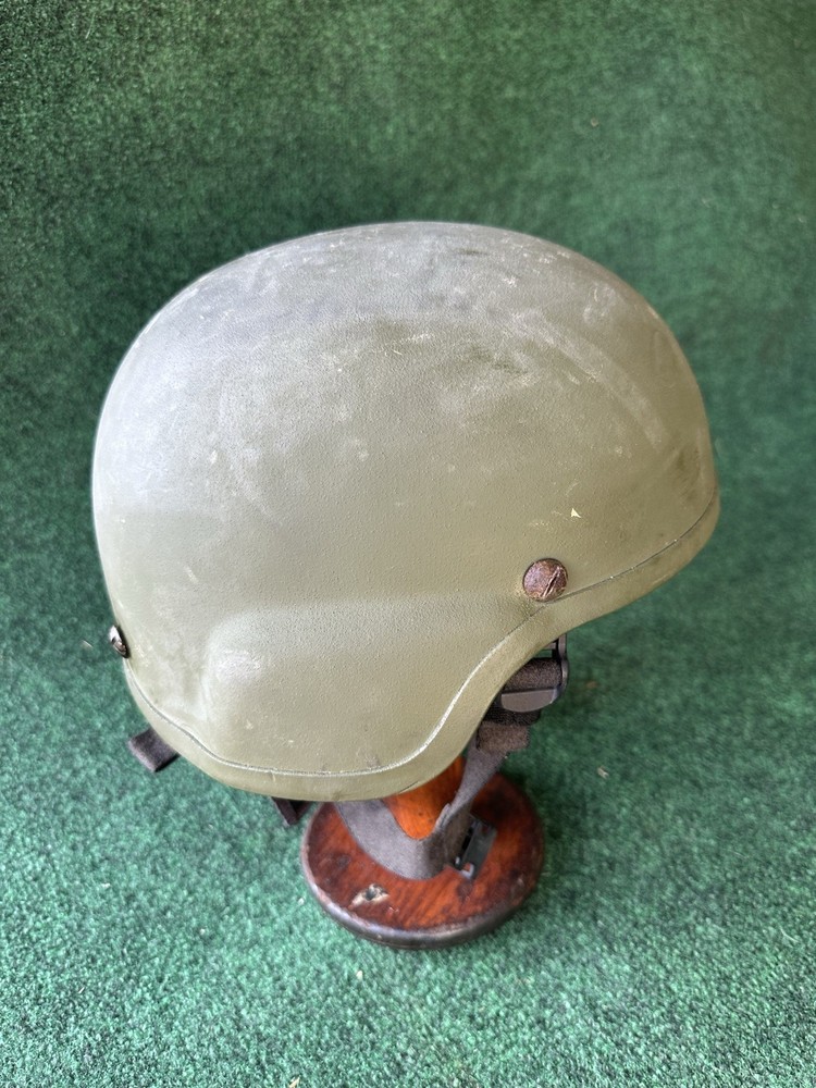 MSA ACH Helmet Medium