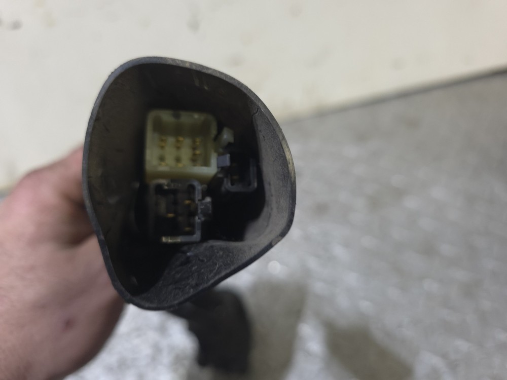 2017-2020 HONDA GROM 125 OEM LEFT SIDE HANDLEBAR HEADLIGHT SWITCH ASSEMBLY