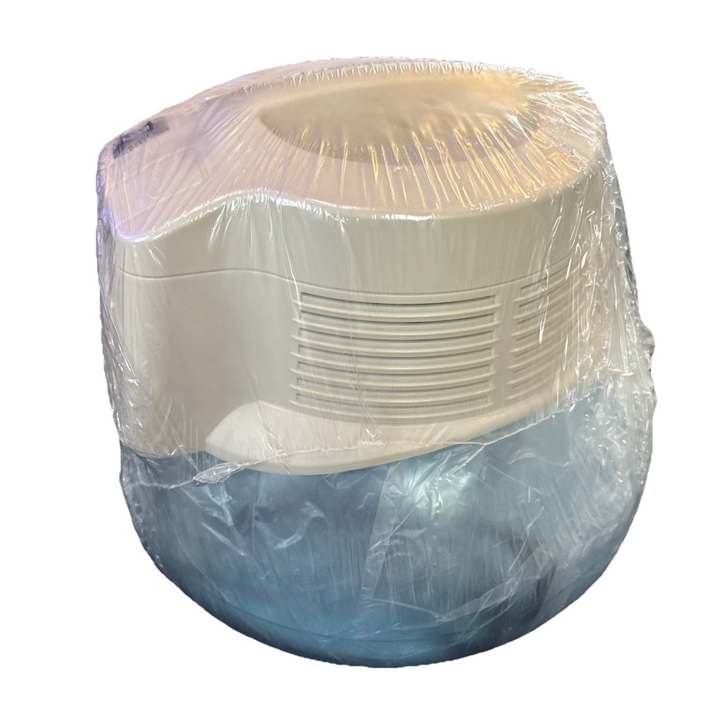 Rainbow RainMate 1L water-based air purifier