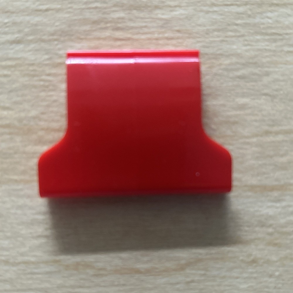 Hair clipper cap protector for the blade Comb 4cm
