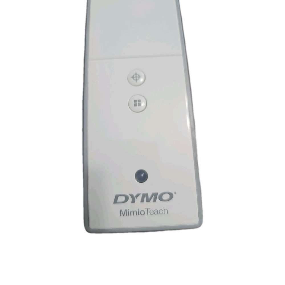 ICD02-01 Dymo Mimio Teach Hub Bar Interactive Whiteboard System Hub Bar Pointing