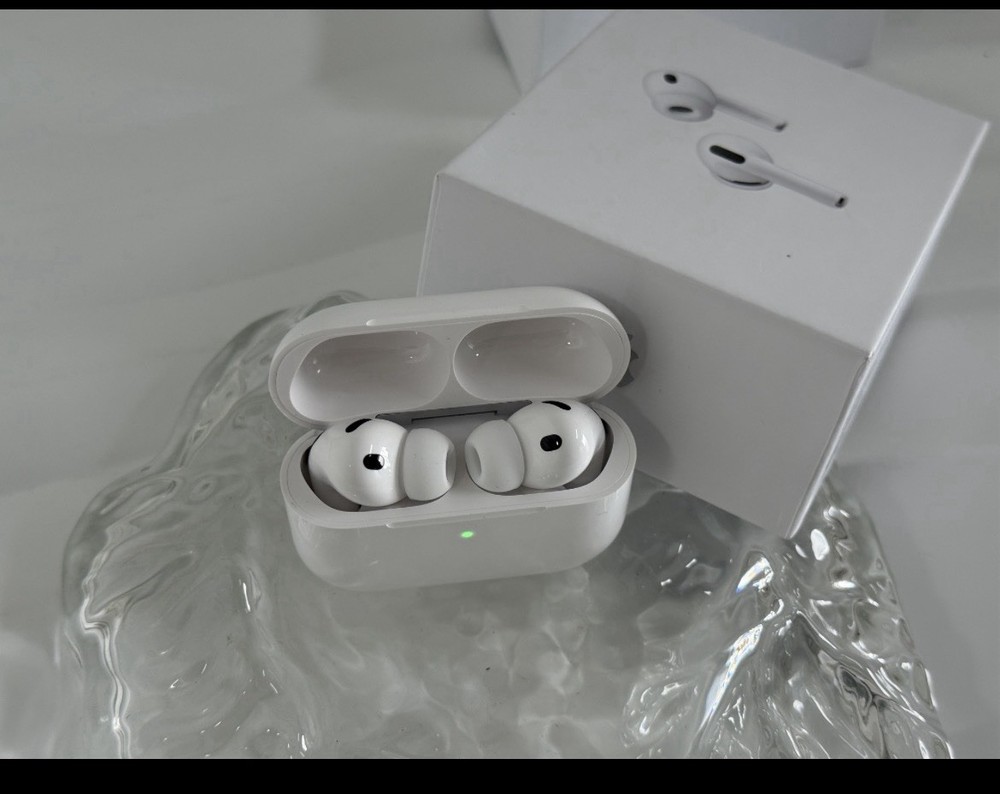 Apple Airpods Pro 3