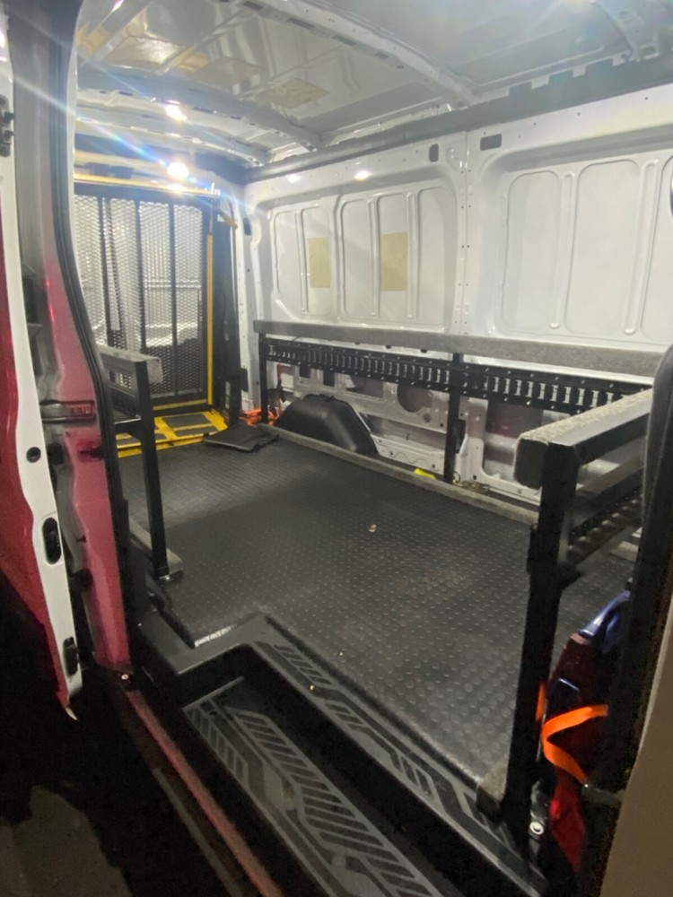 Moving Service need help with moving