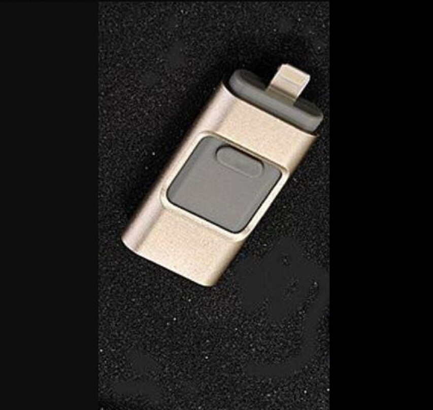 Portable Memory for Any Smart Phone Tablet or Computer 32 GB Transfer Store