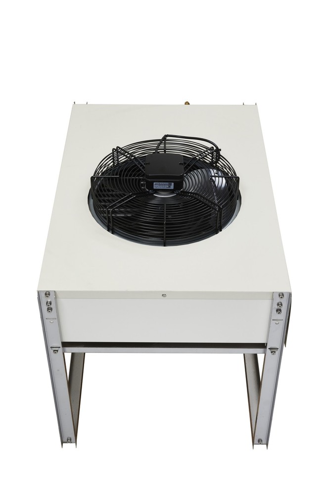 Icetro IRC-1100 Remote Ice Machine Condenser, pre-charged