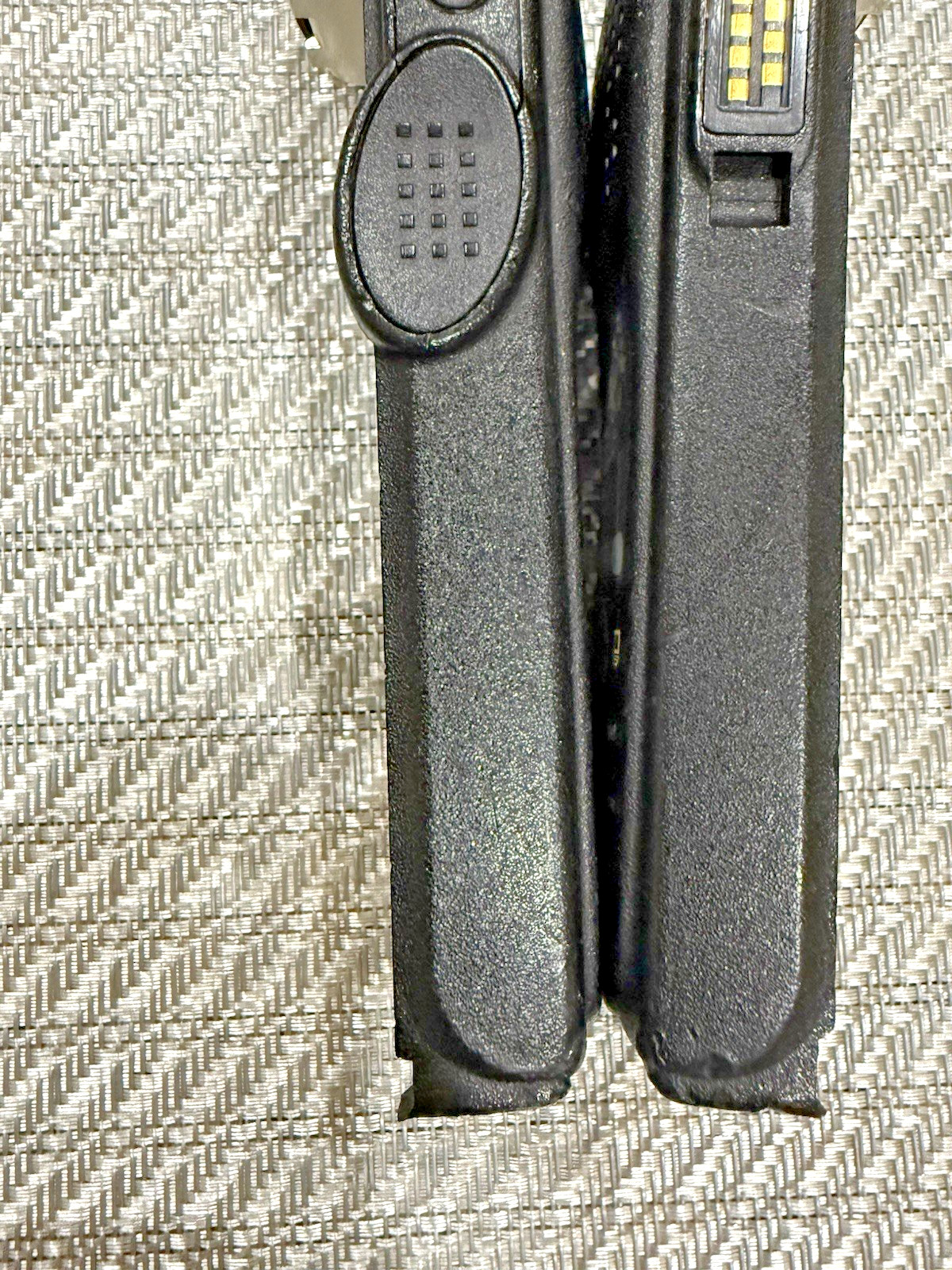 MOTOROLA XTS 5000 MODEL 3. 700/800 H18UCH9PW7AN FPP/ADP