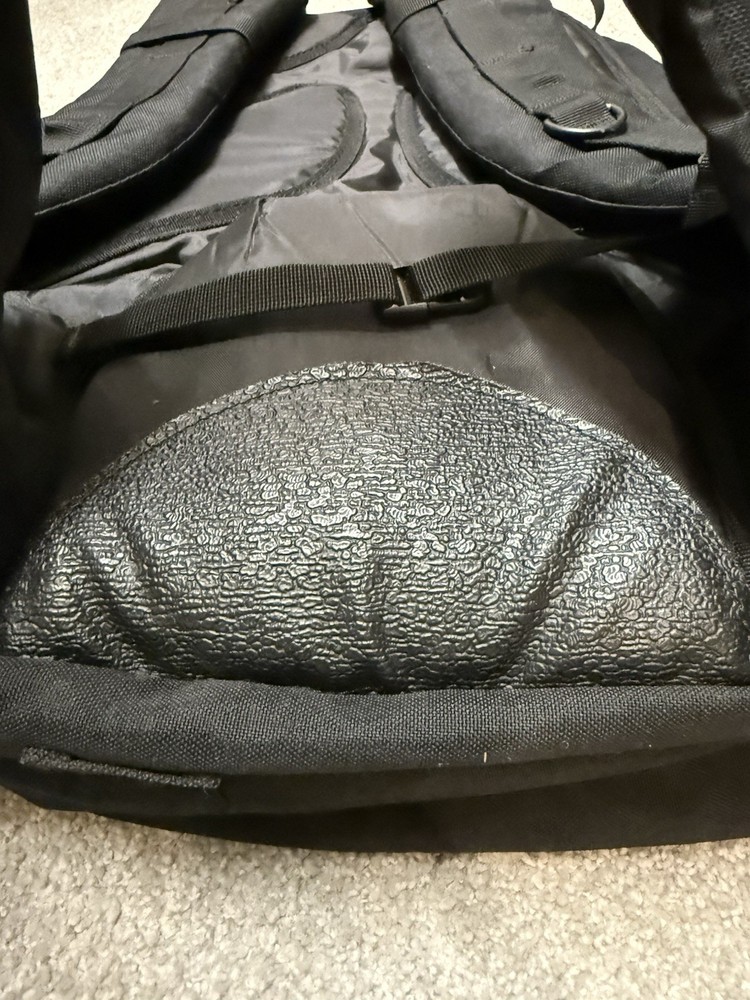 CONDOR CONVOY 22L Black Tactical EMT Backpack