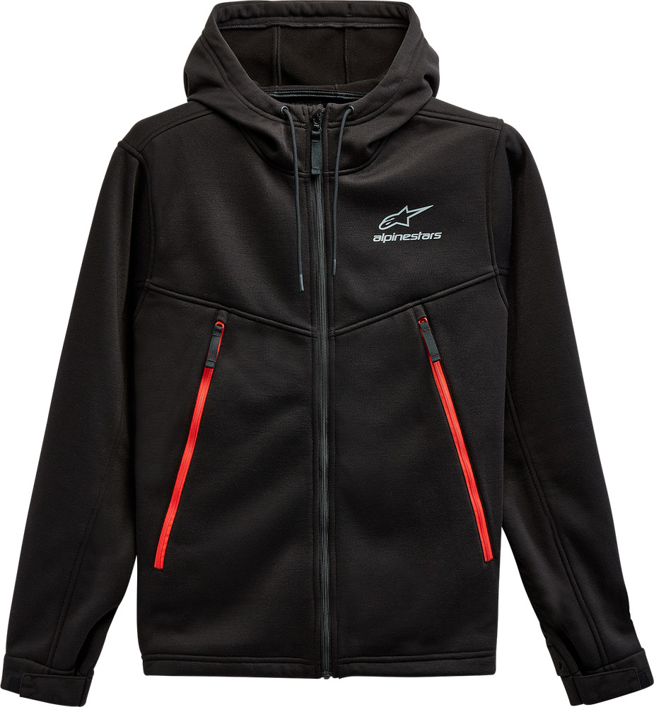 Alpinestars 12131110010M Gorge Jacket Medium Black