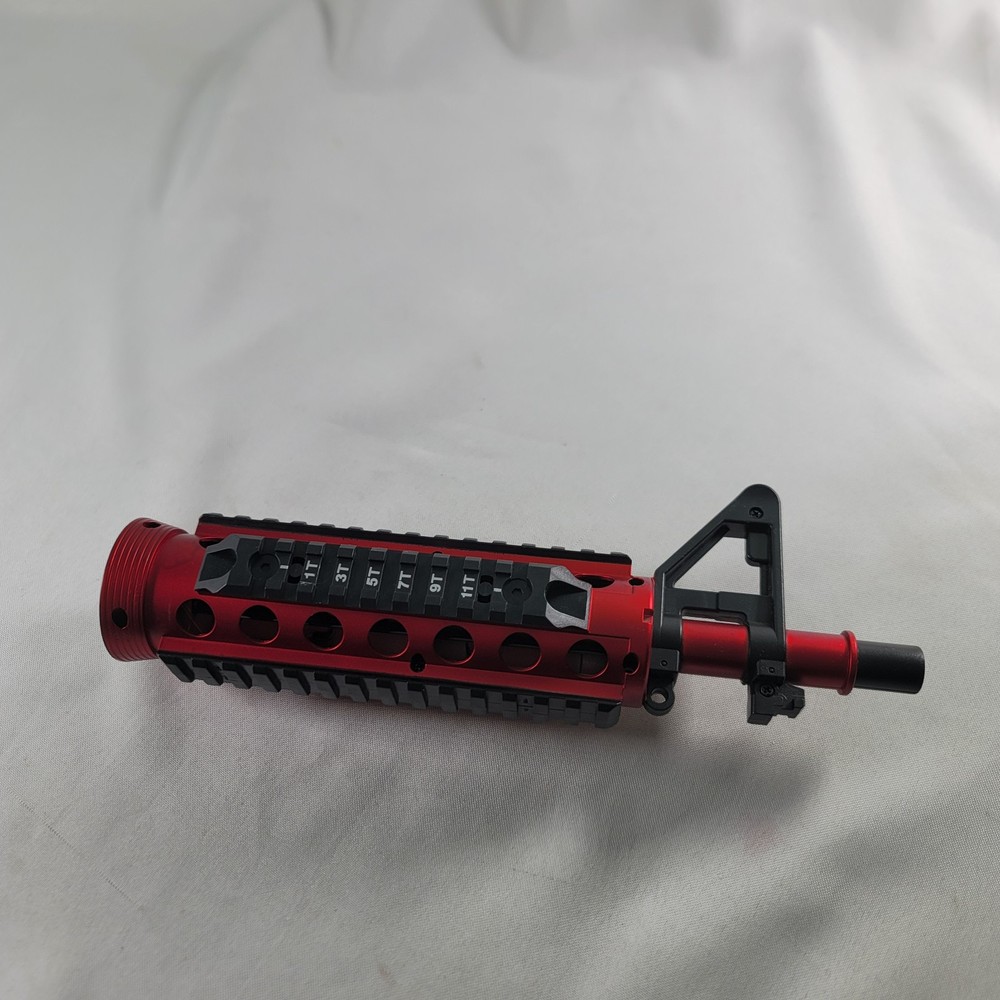 GelBlaster - M4A1 Firestorm Edition Replacement BarrelToy