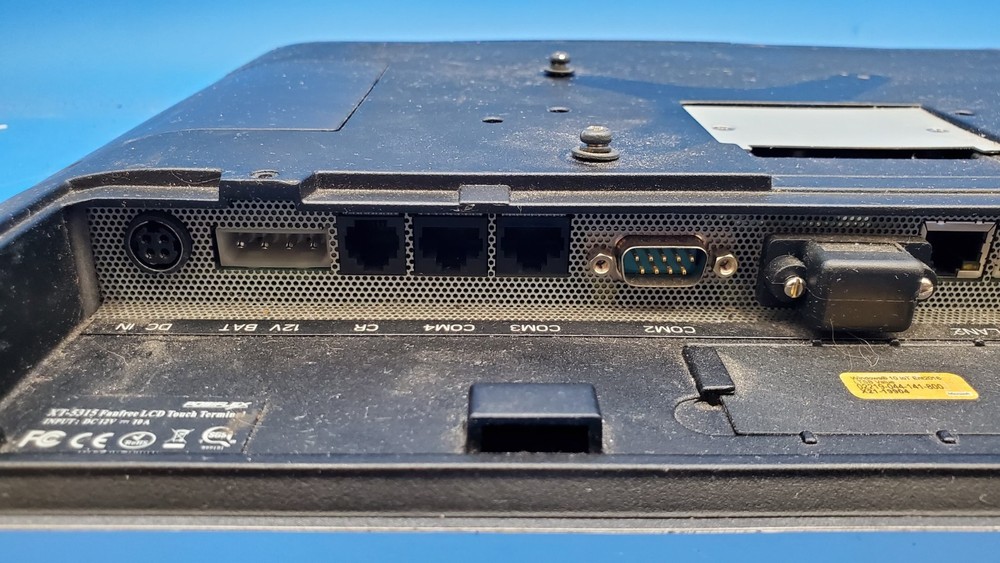 Posiflex XT-5315 POS