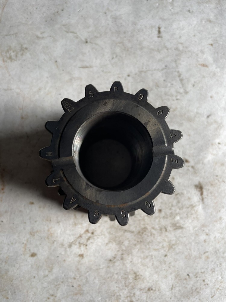 Chelsea 5-P-904 Gear