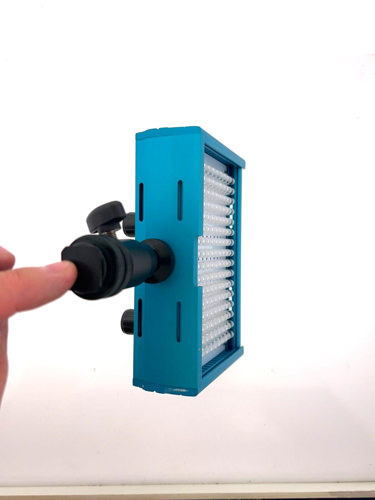 Dracast Pro Series LED160 Daylight On-Camera Light