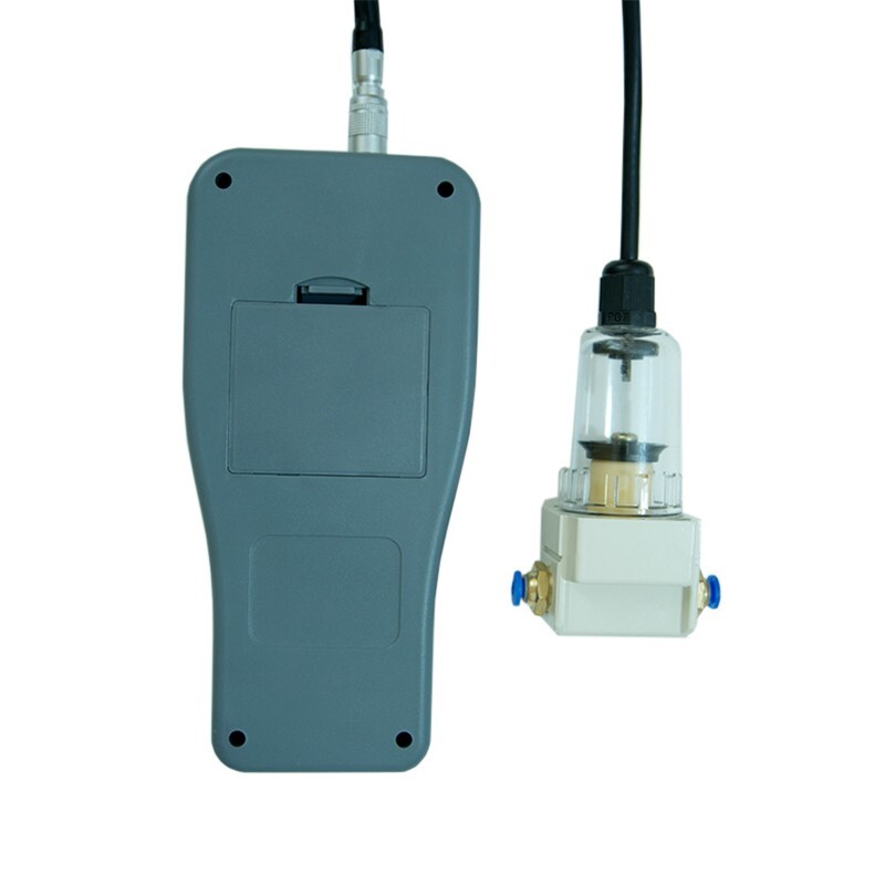 Split Type Dew Point Meter Ambient Temperature Meter Humidity Meter PPM Tester