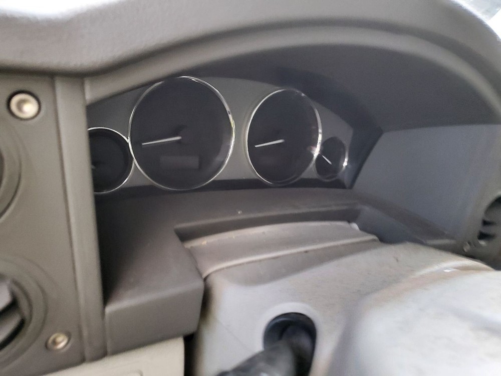 Speedometer Cluster Limited MPH Fits 08 COMMANDER 1744941