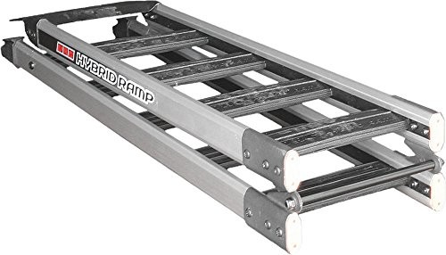 DRC Hybrid Folding Ramp - - D36-41-618