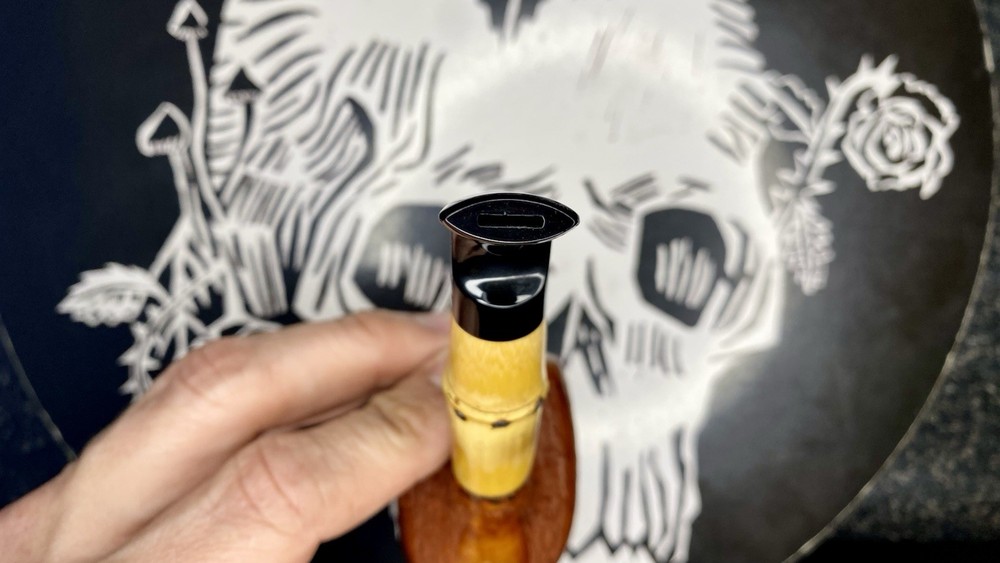 RAINDROP, hand made by Julius Vesz 🇨🇦