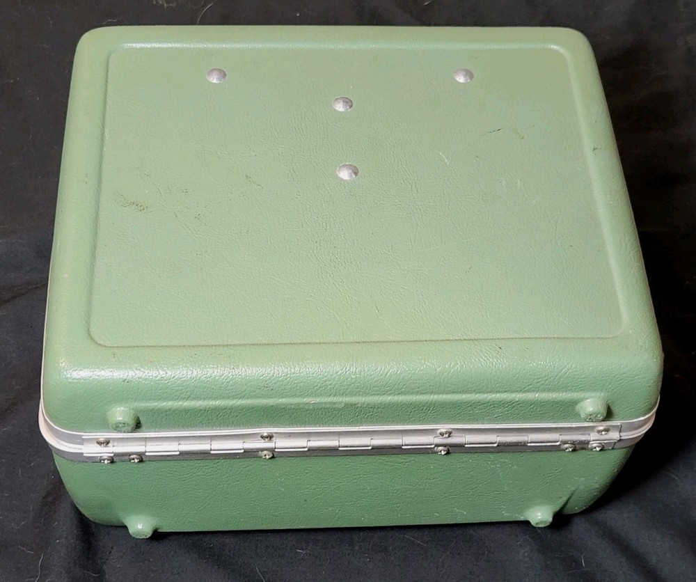 Case Compact Case Portable Electroplating Power Supply Machine 12V 1 Amp