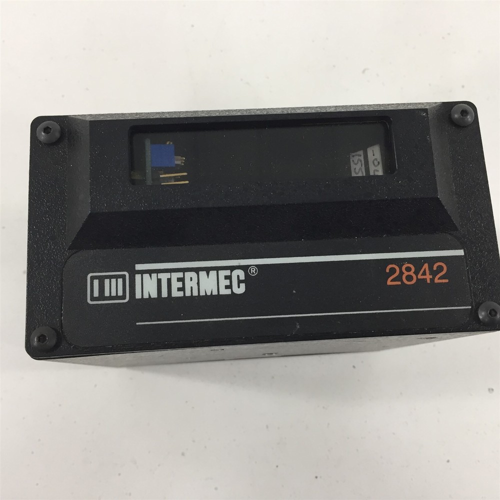 Intermec 2842 A01 Display Panel