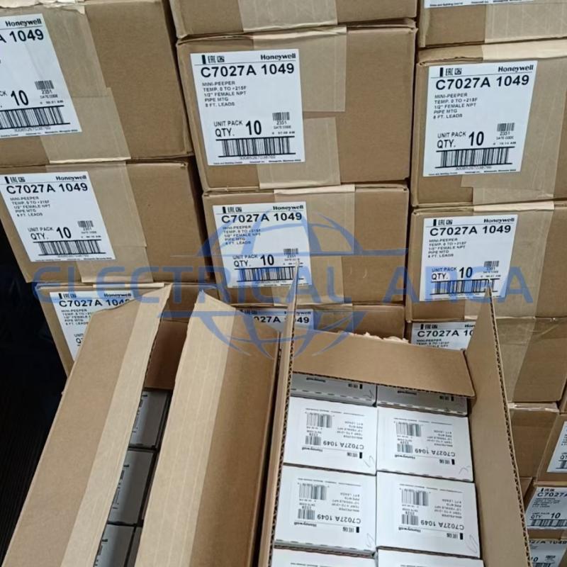 1PC NEW Honeywell GLAA01A2B Limit switch