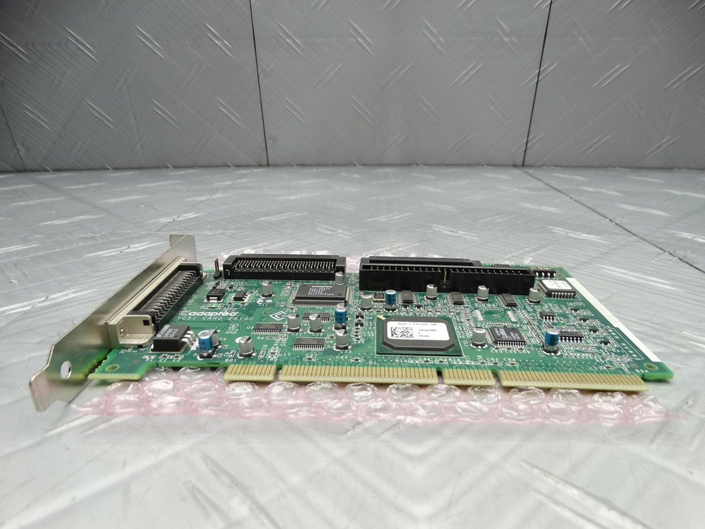 Adaptec ASC-29160N ASC-19160 Controller Card