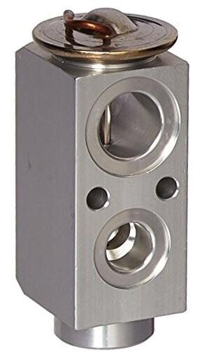 39314 A/C Expansion Valve