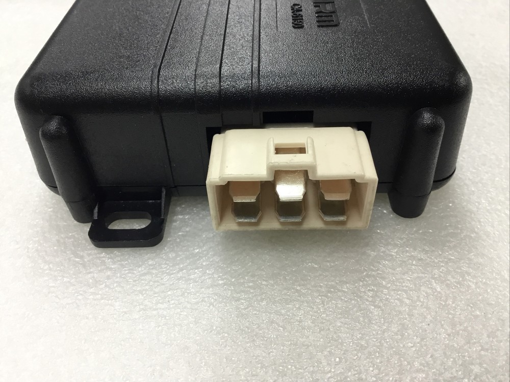 Replacement Code Alarm Module Brain CA-6150